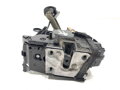 ZÁMOK DVERÍ PRAVÝ ZADNÝ RENAULT CLIO IV (BH_) 2012 - 2022 825002104R