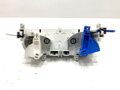 PANEL OVLÁDANIA VENTILÁCIE RENAULT CLIO IV (BH_) 2012 - 2022 272709830R