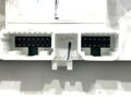PANEL OVLÁDANIA VENTILÁCIE RENAULT CLIO IV (BH_) 2012 - 2022 272709830R