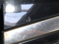 LIŠTA DVERÍ ĽAVÁ ZADNÁ RENAULT CLIO IV (BH_) 2012 - 2022 828772096R