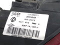 SVETLO PRAVÉ ZADNÉ RENAULT CLIO IV (BH_) 2012 - 2022 265509846R