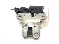 ZÁMOK VEKA BATOŽINOVÉHO PRIESTORU ZADNÝ VW PASSAT B6 (3C2) 2005 - 2010 4F5827505D