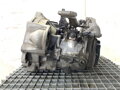 PREVODOVKA VW PASSAT B6 (3C2) 2005 - 2010 KBM
