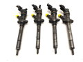 VSTREKOVAČE SADA PEUGEOT 607 (9D, 9U) 2000 - 2022 9637277980