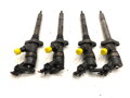 VSTREKOVAČE SADA PEUGEOT 607 (9D, 9U) 2000 - 2022 9637277980