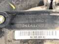 SERVO BRZDY PEUGEOT 607 (9D, 9U) 2000 - 2022 9640238280
