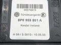 MOTOR ZDVIHANIA OKNÁ ĽAVÝ PREDNÝ AUDI A3 (8P1) 2003 - 2013 8P0959801A