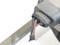 MECHANIZMUS STIERAČOV PREDNÝ AUDI A3 (8P1) 2003 - 2013 8P1955023D