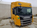 KABÍNA SCANIA L,P,G,R,S - SERIES 2016 - 2022