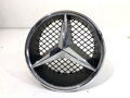 ZNAK / EMBLÉM PREDNÝ MERCEDES-BENZ CLASS C (W204) 2007 - 2015 2078880260