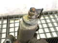 SERVO RIADENIA MERCEDES-BENZ CLASS C (W204) 2007 - 2015 A20411011017