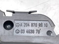PREPÍNAČ SEDADLA ĽAVÝ MERCEDES-BENZ CLASS C (W204) 2007 - 2015 A2048708910