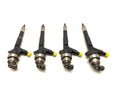 VSTREKOVAČE SADA OPEL ASTRA J (P10) 2009 - 2015 8973762703