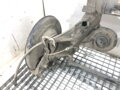 VÝSTUHA ZADNÁ OPEL ASTRA J (P10) 2009 - 2015