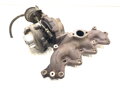 TURBO OPEL ASTRA J (P10) 2009 - 2015 98053674