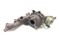 TURBO OPEL ASTRA J (P10) 2009 - 2015 98053674
