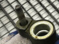 HADICA KLIMATIZÁCIE OPEL ASTRA J (P10) 2009 - 2015 13254568