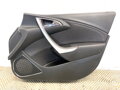 TAPACÍR DVERÍ PRAVÝ PREDNÝ OPEL ASTRA J (P10) 2009 - 2015 13321404