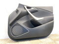 TAPACÍR DVERÍ PRAVÝ PREDNÝ OPEL ASTRA J (P10) 2009 - 2015 13321404