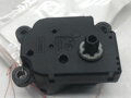 MOTOR RADIÁTORA KÚRENIA OPEL ASTRA J (P10) 2009 - 2015 U9518001