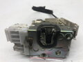 ZÁMOK DVERÍ ĽAVÝ PREDNÝ MERCEDES-BENZ CLASS A (W169) 2004 - 2012 1697202535