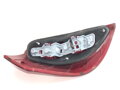 SVETLO PRAVÉ ZADNÉ MERCEDES-BENZ CLASS A (W169) 2004 - 2012