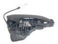 KĽUČKA VONKAJŠIA PRAVÁ ZADNÁ MERCEDES-BENZ CLASS A (W169) 2004 - 2012 1697600434