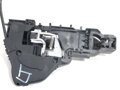 KĽUČKA VONKAJŠIA ĽAVÁ ZADNÁ MERCEDES-BENZ CLASS A (W169) 2004 - 2012 1697600334