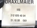 MRIEŽKA VENTILÁCIE ĽAVÁ PREDNÁ MERCEDES-BENZ CLASS E (W212) 2009 - 2016 2128204004