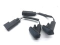 TRYSKY OSTREKOVAČOV FORD FOCUS III 2010 - 2022 F1EB17666AA