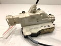 ZÁMOK DVERÍ ĽAVÝ ZADNÝ CITROEN C4 I (LC_) 2004 - 2014 9660700380E