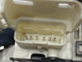 ZÁMOK DVERÍ ĽAVÝ ZADNÝ CITROEN C4 I (LC_) 2004 - 2014 9660700380E