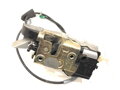 ZÁMOK DVERÍ ĽAVÝ PREDNÝ CITROEN C4 I (LC_) 2004 - 2014 9660699880F