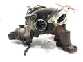 TURBO VW POLO V (6R1, 6C1) 2009 - 2022 03L253016H