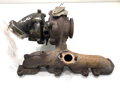 TURBO VW POLO V (6R1, 6C1) 2009 - 2022 03L253016H