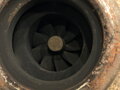 TURBO VW POLO V (6R1, 6C1) 2009 - 2022 03L253016H