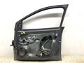 DVERE PRAVÉ PREDNÉ VW POLO V (6R1, 6C1) 2009 - 2022 LD7R