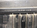 KRYT FILTRA VZDUCHU AUDI A3 (8P1) 2003 - 2013 1F0129620C