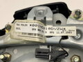 AIRBAG ŠOFÉROV AUDI A3 (8P1) 2003 - 2013 8P0880201D