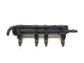 VSTREKOVACIA RAMPA AUDI A3 (8P1) 2003 - 2013 06A133317AC