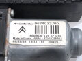 SŤAHOVAČKA OKNA ĽAVÁ PREDNÁ CITROEN C4 PICASSO I (MPV) (UD_) 2006 - 2015 9674032780