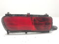 SVETLO NÁRAZNÍKA ĽAVÉ ZADNÉ CITROEN C4 PICASSO I (MPV) (UD_) 2006 - 2015 9688349180