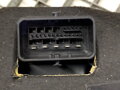RUČNÁ BRZDA ELEKTRICKÝ CITROEN C4 PICASSO I (MPV) (UD_) 2006 - 2015 9659810180