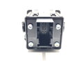 PÁKA RUČNEJ BRZDY CITROEN C4 PICASSO I (MPV) (UD_) 2006 - 2015 96551922ZD