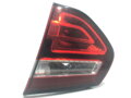SVETLO ZADNÉ PRAVÉ VNÚTORNÉ CITROEN C4 PICASSO I (MPV) (UD_) 2006 - 2015 9673164980