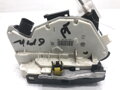 ZÁMOK DVERÍ PRAVÝ ZADNÝ SEAT IBIZA IV (6J5, 6P1) 2008 - 2017 6J0839016F