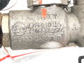 VSTREKOVAČ LPG PEUGEOT PARTNER (5_, G_) 1996 - 2022 67R-010185