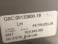 SVETLO ĽAVÉ ZADNÉ SKODA OCTAVIA III COMBI (5E5, 5E6) 2012 - 2022 5E9945095
