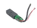 ZÁSUVKA / ULOŽENIE USB SKODA OCTAVIA III COMBI (5E5, 5E6) 2012 - 2022 5Q0035726E