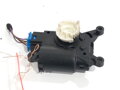 MOTOR RADIÁTORA KÚRENIA SKODA OCTAVIA III COMBI (5E5, 5E6) 2012 - 2022 5Q0907511K